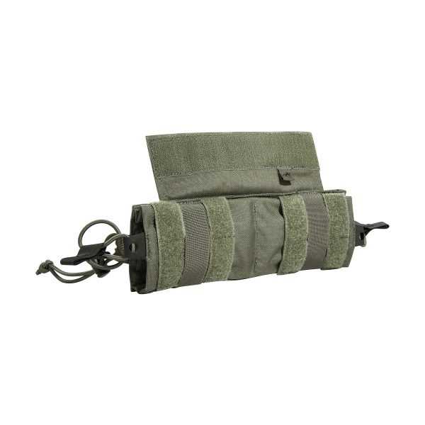 TT 2 SGL Backup Mag Pouch M4 IRR steingrau