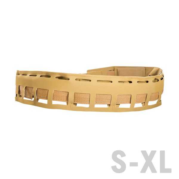 TT Molle Hyp Belt coyote-braun