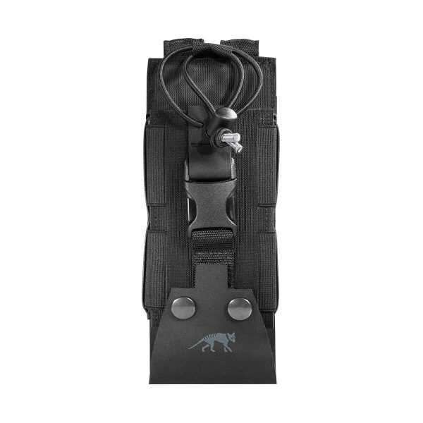 TT Tac Pouch 2 Radio MK II schwarz