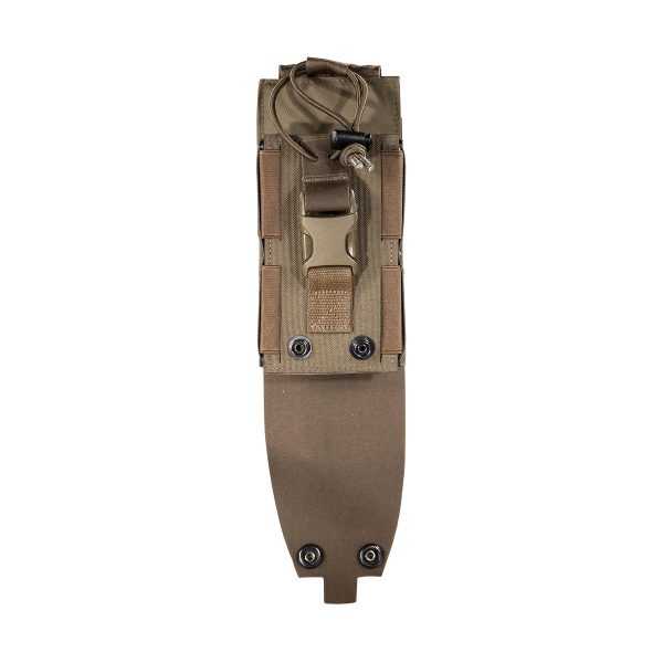 TT Tac Pouch 2 Radio MK II schwarz