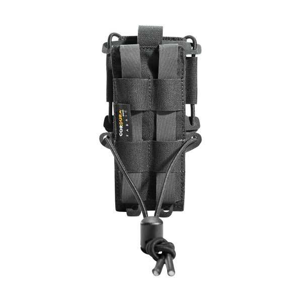 TT Digi Radio Pouch schwarz