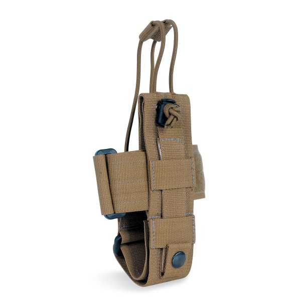 TT Tac Pouch 2 Radio coyote-braun