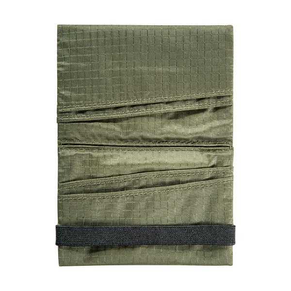 TT Card Holder RFID B oliv