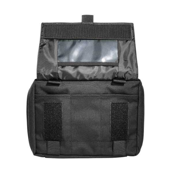 TT EDC Pouch schwarz