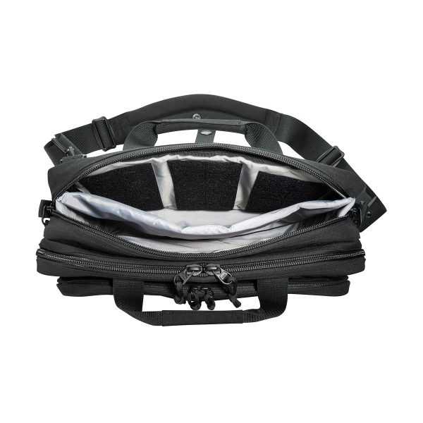 TT Document Bag MK II schwarz