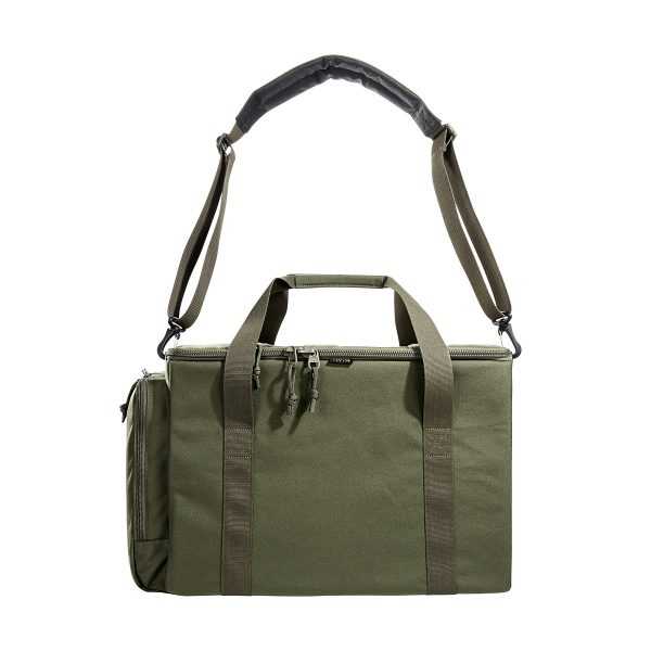 TT Modular Range Bag oliv