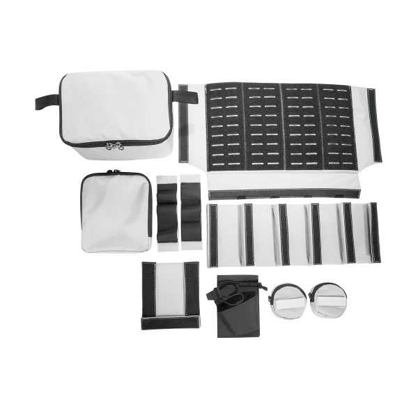 TT Modular Range Bag oliv
