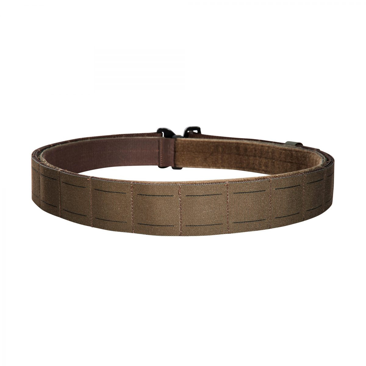 TT Modular Belt Set coyote-braun