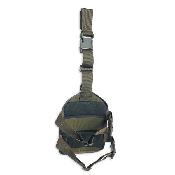 TT Beinplatte Leg Base oliv