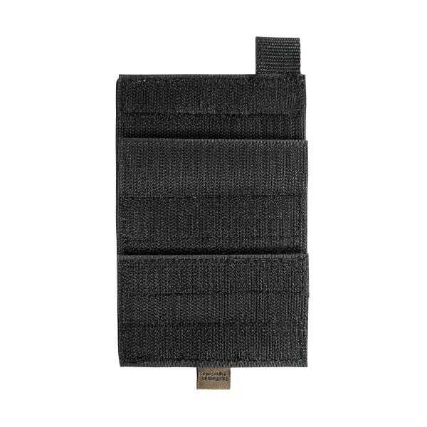 TT 2 Molle Hook + Loop Adapter schwarz