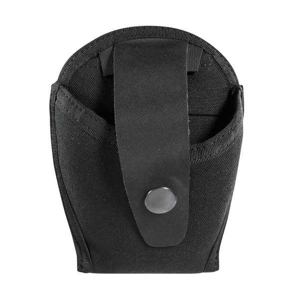 TT Cuff Case Open MK II Handschellen schwarz
