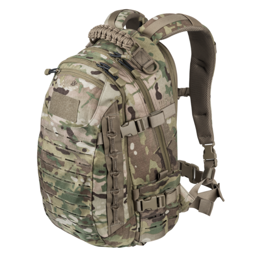 Dragon Egg MK II Backpack multicam