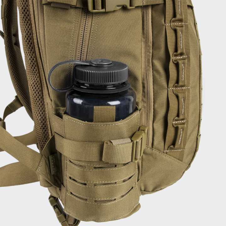 Dragon Egg MK II Backpack shadow grey