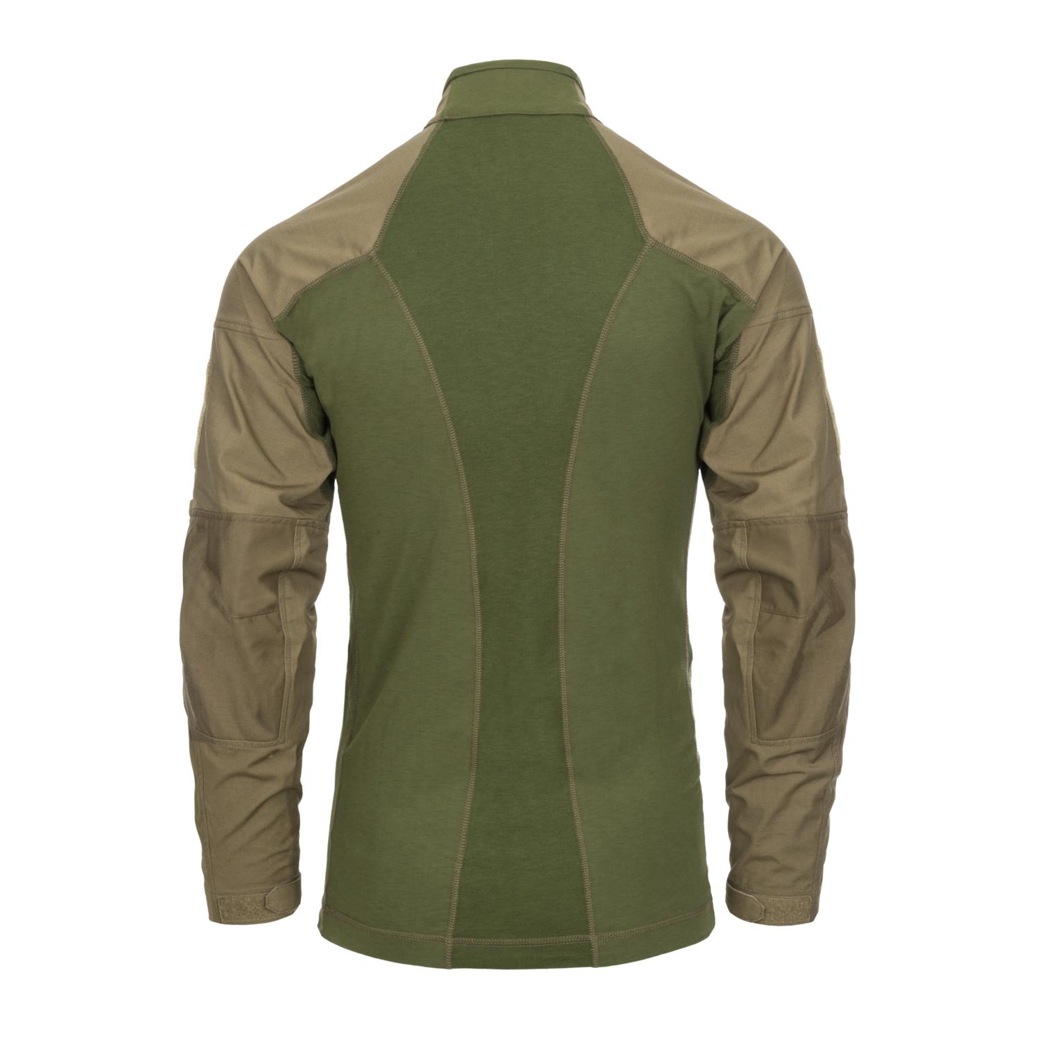 Vanguard Combat Shirt pencott wildwood
