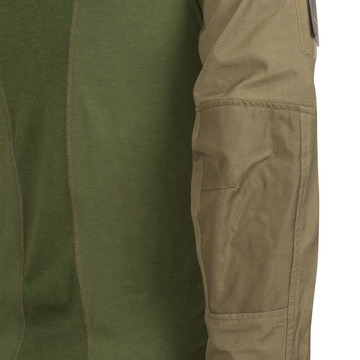Vanguard Combat Shirt black