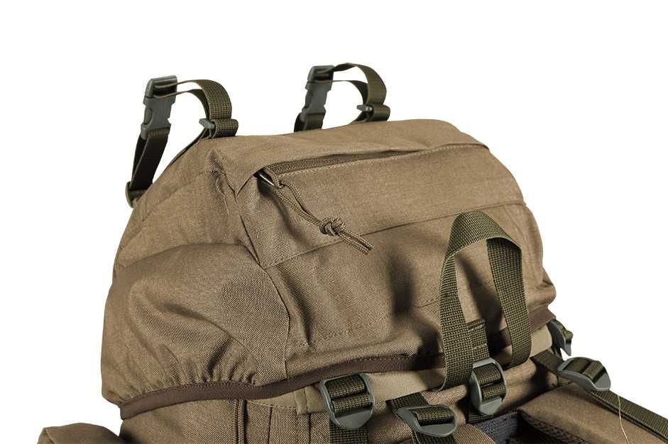 Reindeer 55l Rucksack US multicam