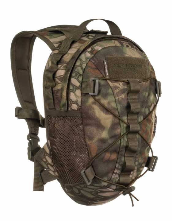 Sparrow 10l Egg kryptek mandrake