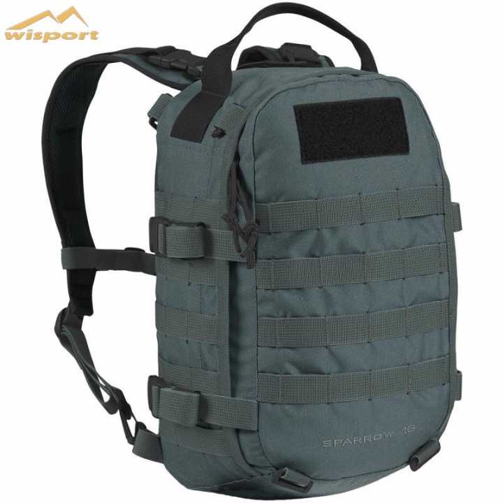 Sparrow 16l Rucksack graphit