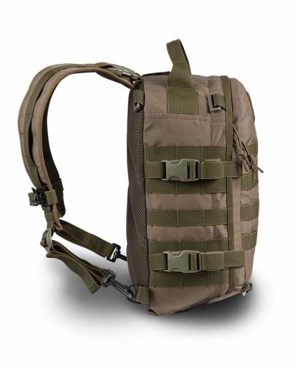 Sparrow 16l Rucksack RAL 6003