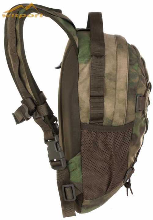 Sparrow 10l Egg multicam tropic