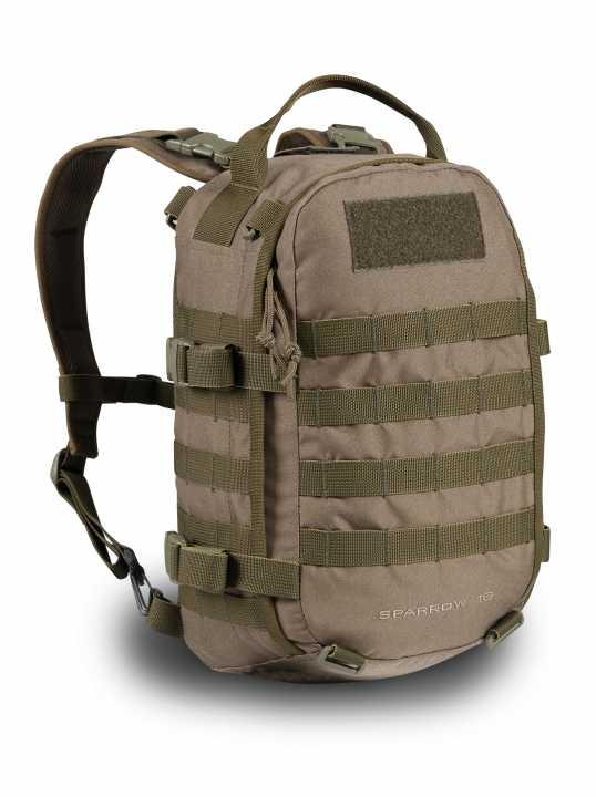 Sparrow 16l Rucksack US multicam