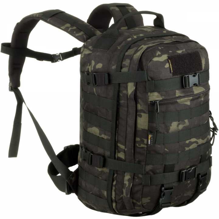 Sparrow 30l Rucksack multicam black