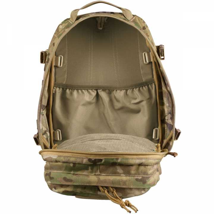 Sparrow 20l Rucksack pencott green zone