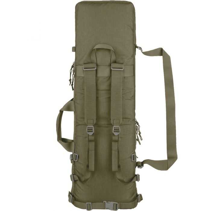 Waffentasche 100 multicam tropic