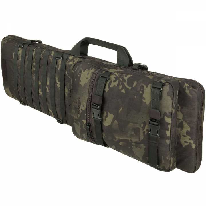 Waffentasche 100 multicam black