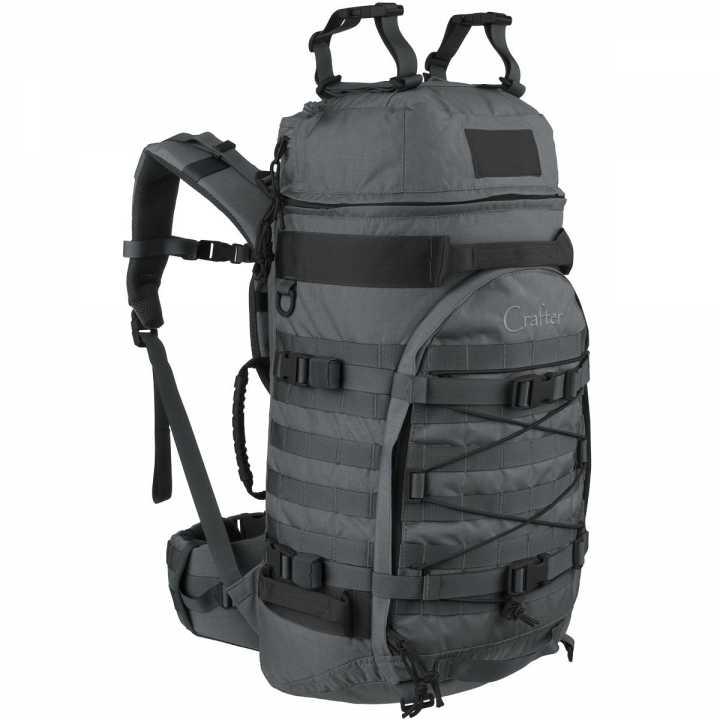 Crafter 55l Rucksack graphit