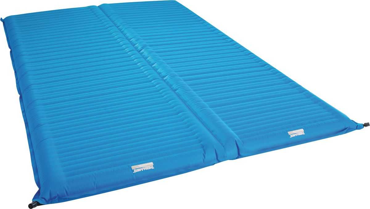 NeoAir Camper Duo Isomatte