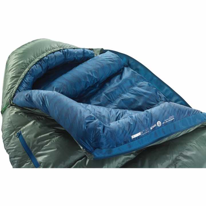 Questar -18°C Schlafsack