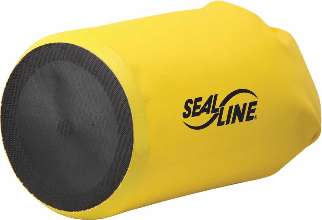 Baja 10l Dry Bag schwarz