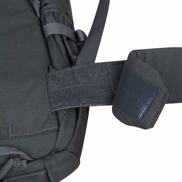 Halifax 40l Medium Rucksack shadow grau