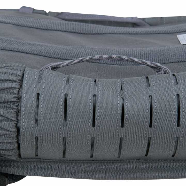 Halifax 40l Medium Rucksack shadow grau