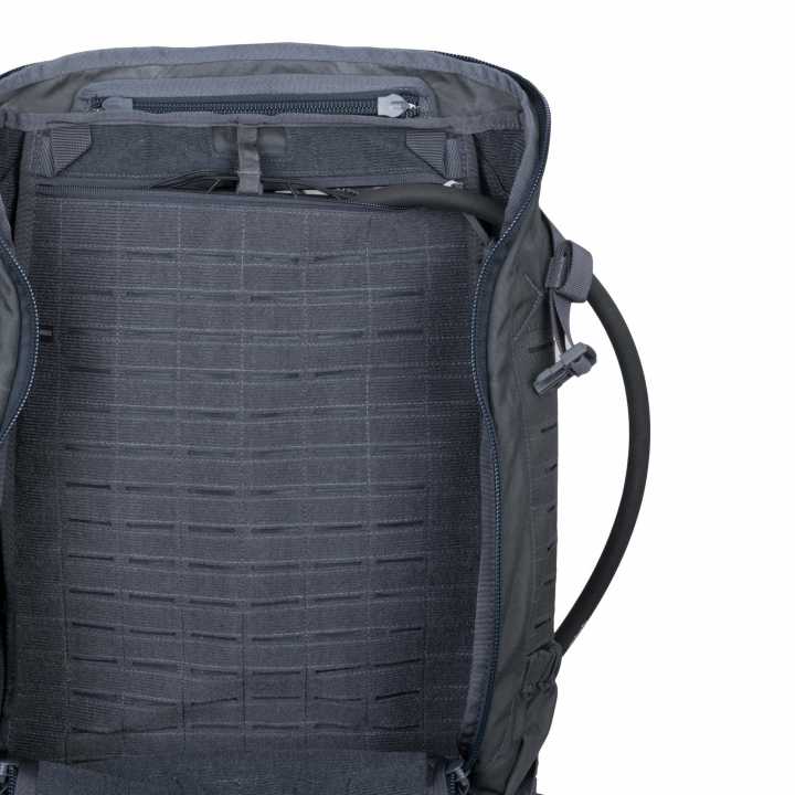 Halifax 40l Medium Rucksack shadow grau