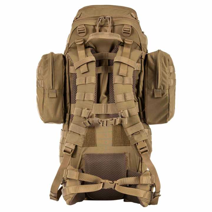 Rush 100 60l Rucksack coyote
