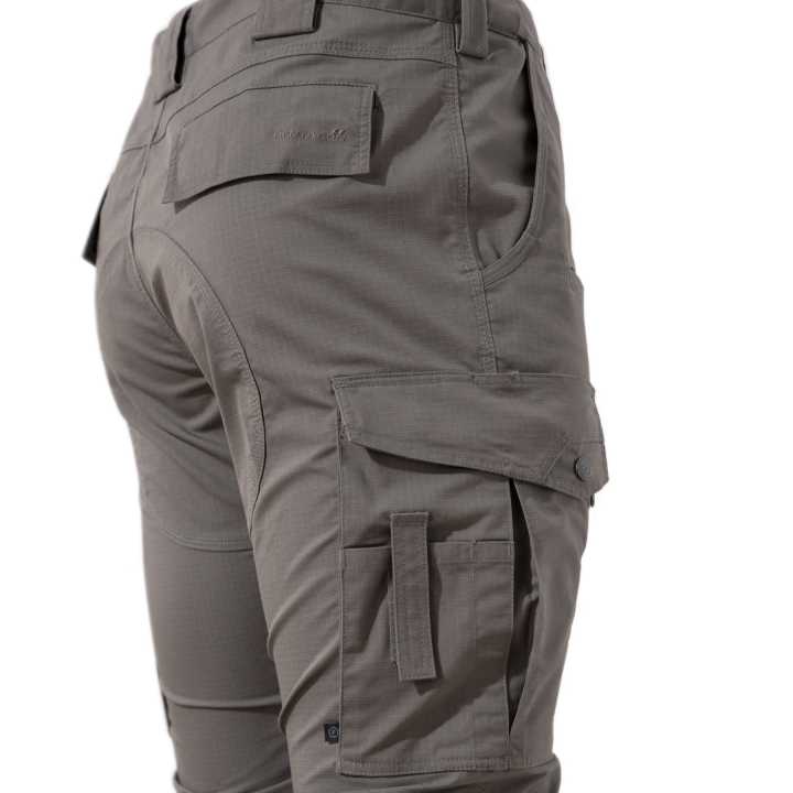 Ranger 2.0 Hose camo grün
