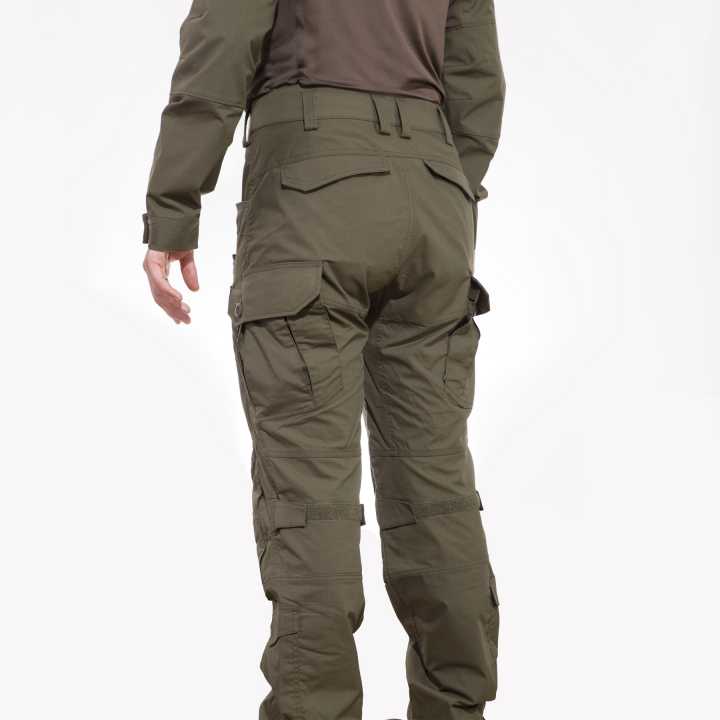 Wolf Einsatzhose grassman