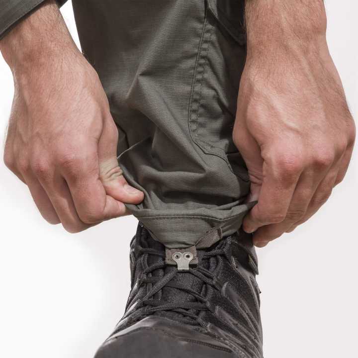 Wolf Einsatzhose grassman
