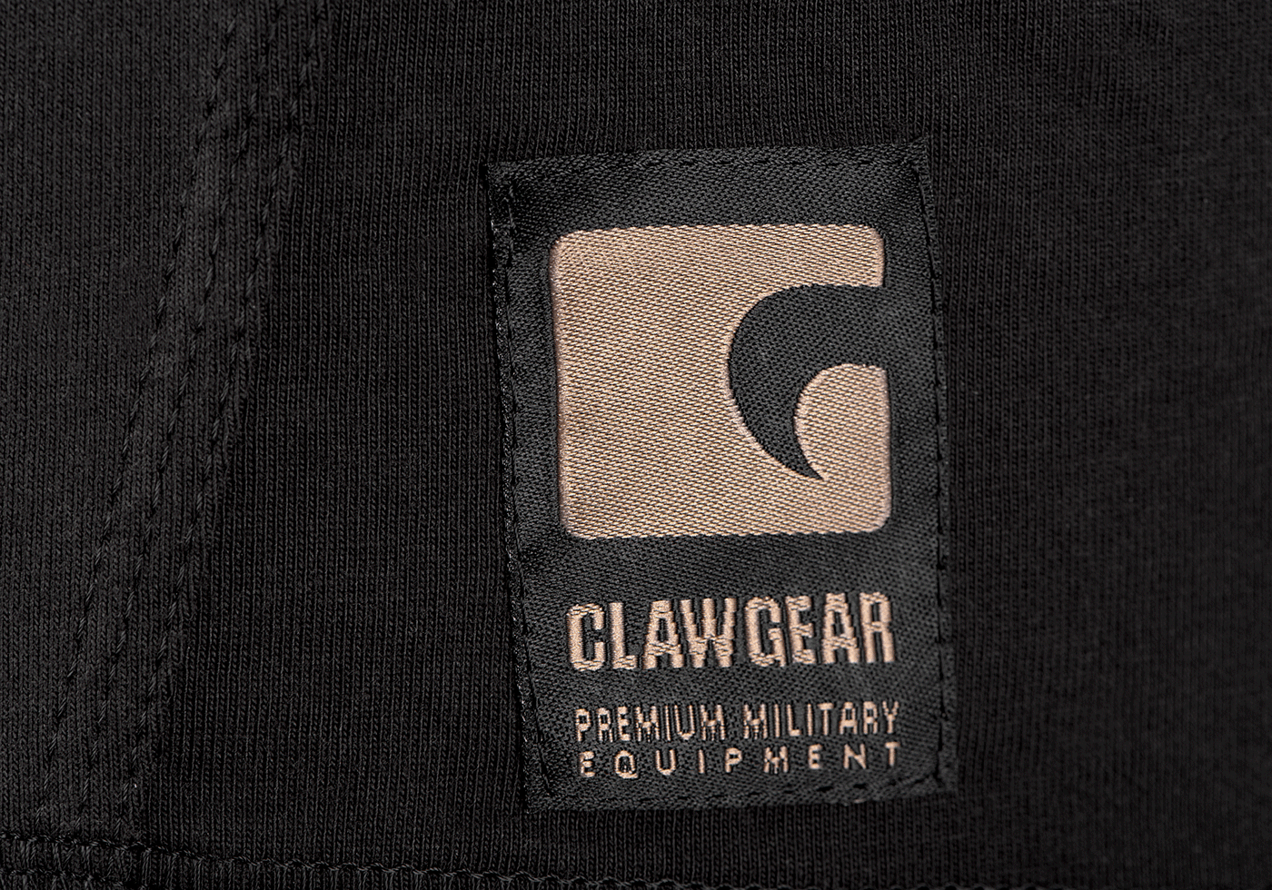 Instructor Shirt LS MK II solid rock