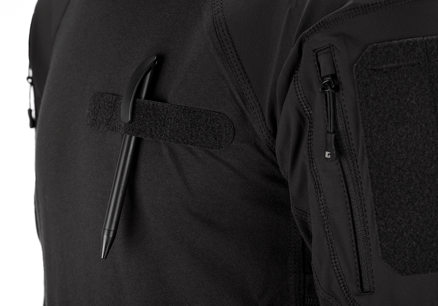 Instructor Shirt LS MK II Ral 7013