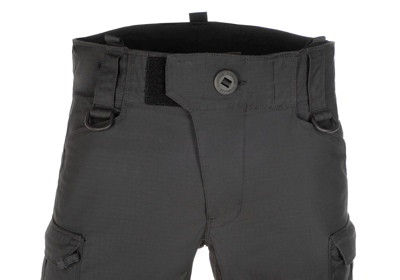 Operator Combat Pant MK II navy blau