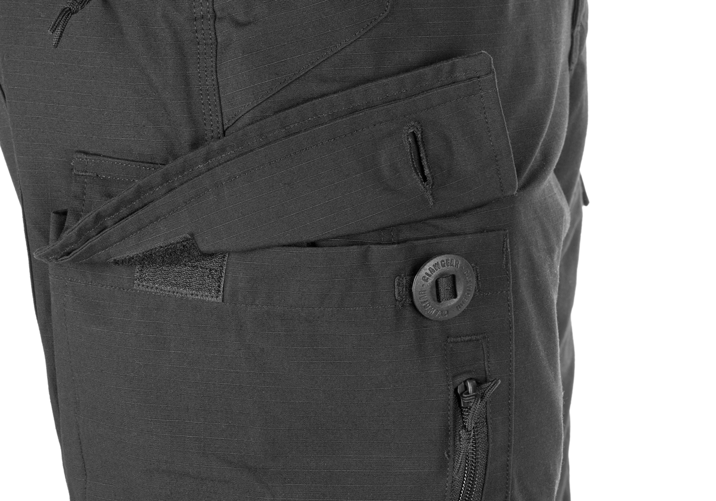 Raider MK. IV Pant navy