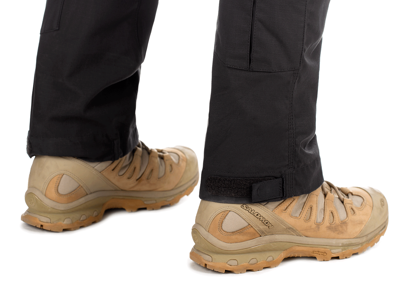 Raider MK. IV Pant navy