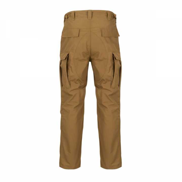 BDU MK2 Pants shadow grau