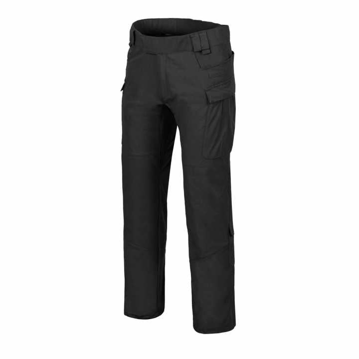 MBDU Uniformhose schwarz