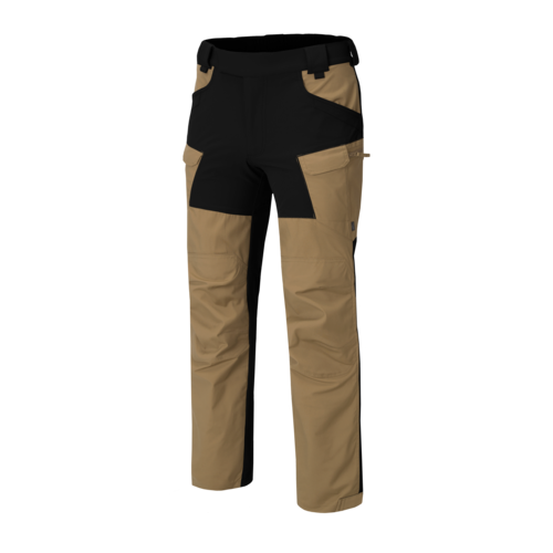 Hybrid Outback Hose coyote / black