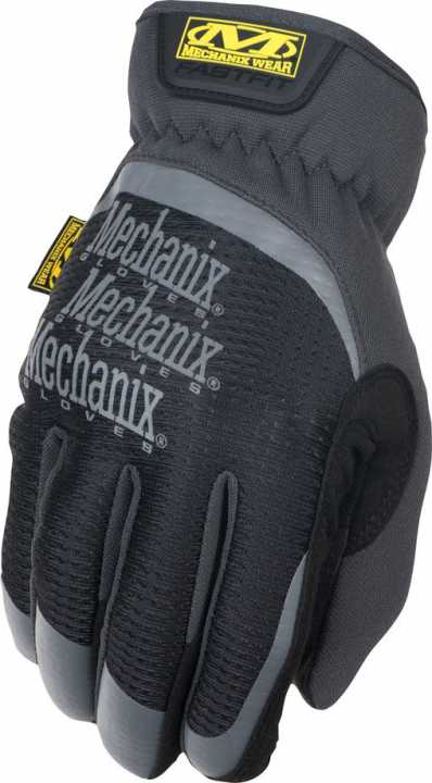 Fast Fit Gen II Handschuh schwarz