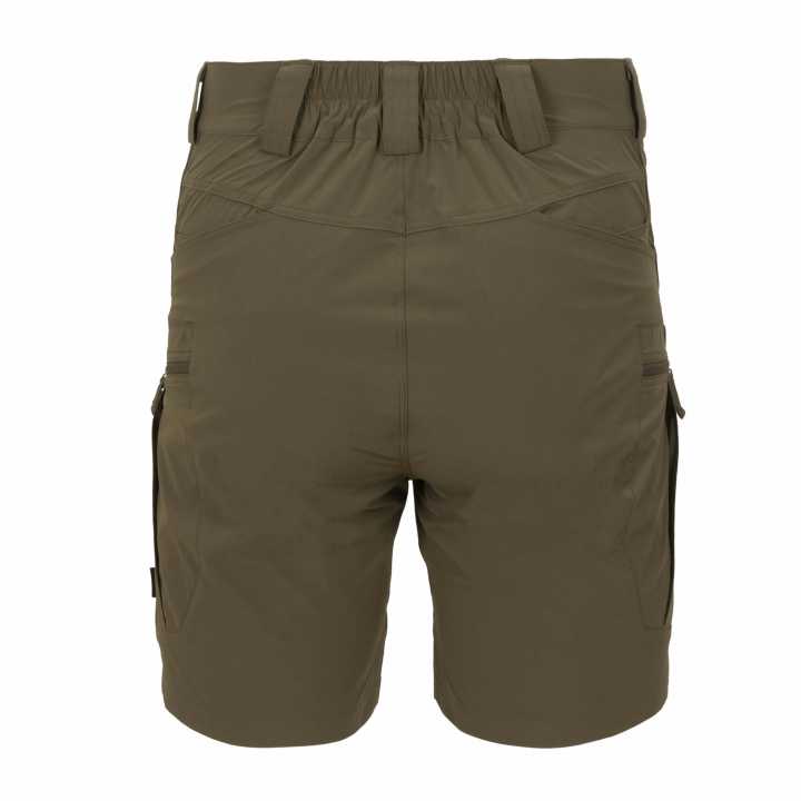 OTUS (Outdoor Tactical Ultra Shorts) taiga green